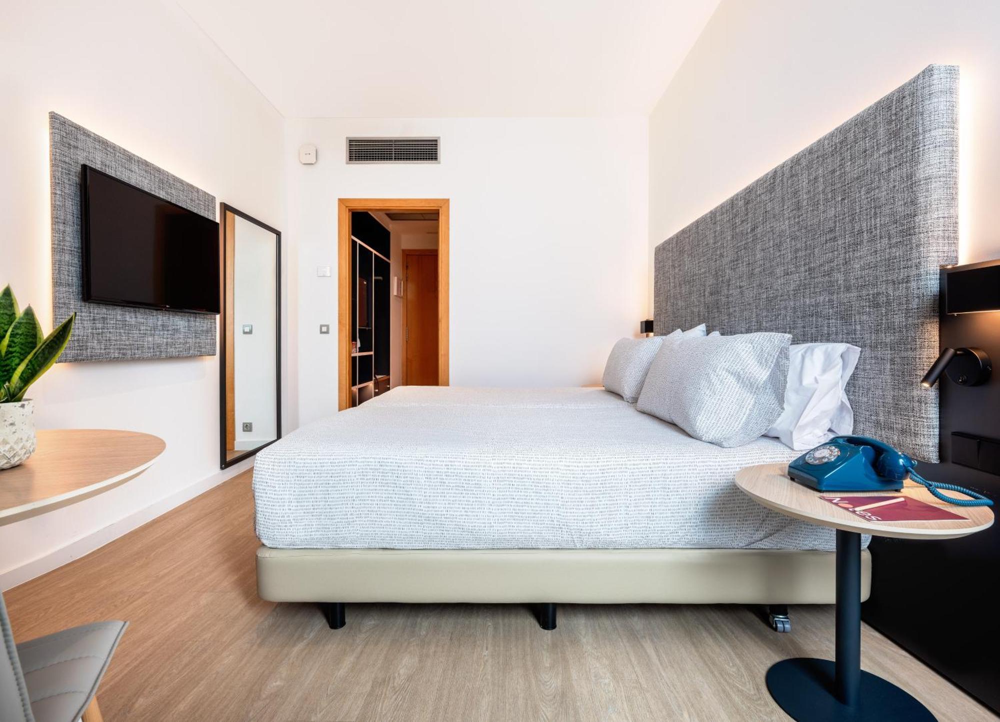 Innside By Melia Barcelona Aeropuerto El Prat de Llobregat