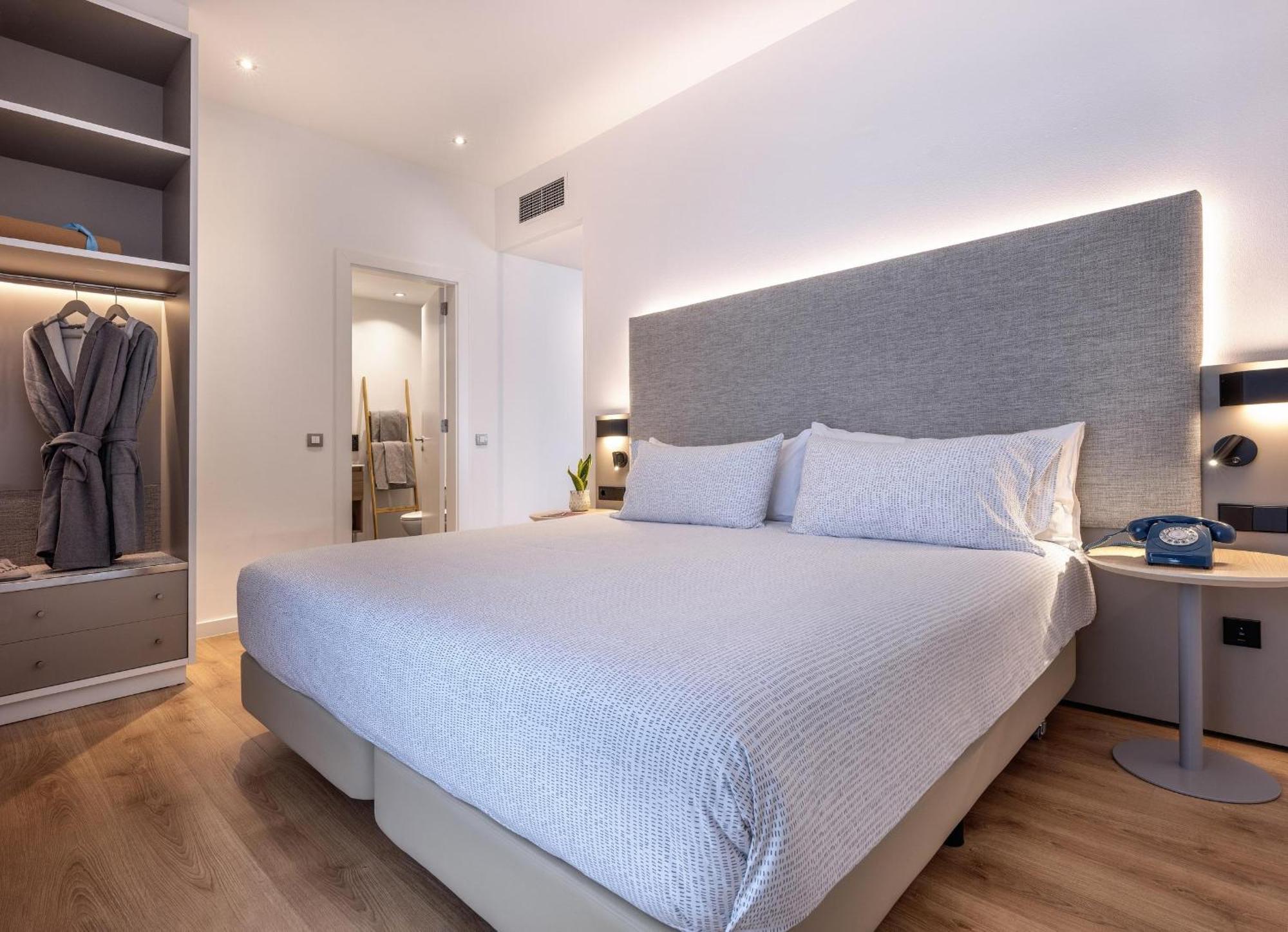 Innside By Melia Barcelona Aeropuerto 4* El Prat de Llobregat