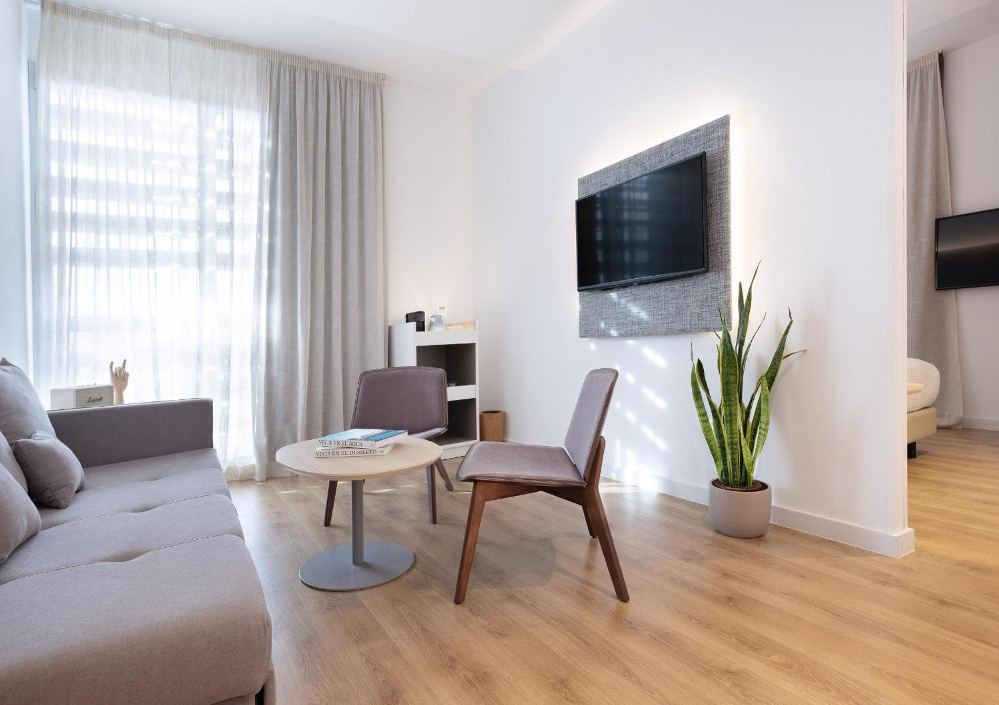 Innside By Melia Barcelona Aeropuerto Hotel